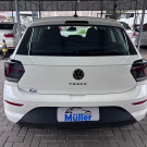 VW - VolksWagen Polo Track 1.0 Flex 12V 5p 2025 Flex-5