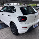 VW - VolksWagen Polo Track 1.0 Flex 12V 5p 2025 Flex-6