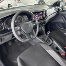 VW - VolksWagen Polo Track 1.0 Flex 12V 5p 2025 Flex-14