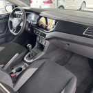 VW - VolksWagen Polo Track 1.0 Flex 12V 5p 2025 Flex-13