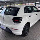 VW - VolksWagen Polo Track 1.0 Flex 12V 5p 2025 Flex-7