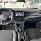 VW - VolksWagen Polo Track 1.0 Flex 12V 5p 2025 Flex-15