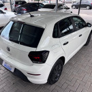 VW - VolksWagen Polo Track 1.0 Flex 12V 5p 2025 Flex-8