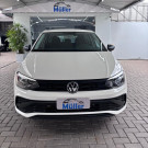 VW - VolksWagen Polo Track 1.0 Flex 12V 5p 2025 Flex-10
