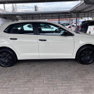 VW - VolksWagen Polo Track 1.0 Flex 12V 5p 2025 Flex-4