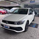 VW - VolksWagen Polo Track 1.0 Flex 12V 5p 2025 Flex-12