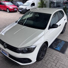 VW - VolksWagen Polo Track 1.0 Flex 12V 5p 2025 Flex-0