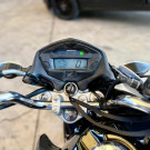 HONDA CG 150 CARGO ESD FLEX 2015 Flex-7