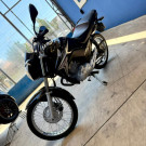 HONDA CG 150 CARGO ESD FLEX 2015 Flex-5