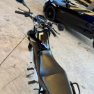 HONDA CG 150 CARGO ESD FLEX 2015 Flex-6