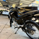 HONDA CG 150 CARGO ESD FLEX 2015 Flex-2