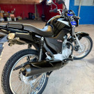HONDA CG 150 CARGO ESD FLEX 2015 Flex-3