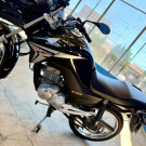 HONDA CG 150 CARGO ESD FLEX 2015 Flex-1