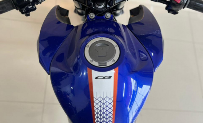 HONDA CB 250 TWISTER/FLEXONE 2022 Flex-2