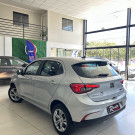 Fiat ARGO DRIVE 1.0 6V Flex 2025 Flex-4