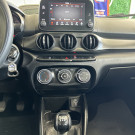 Fiat ARGO DRIVE 1.0 6V Flex 2025 Flex-10