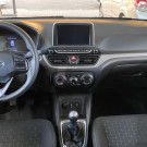 Hyundai HB20 Limited Plus 1.0 Flex 12V Mec. 2025 Flex-11