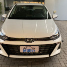 Hyundai HB20 Limited Plus 1.0 Flex 12V Mec. 2025 Flex-2