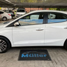 Hyundai HB20 Limited Plus 1.0 Flex 12V Mec. 2025 Flex-0