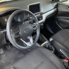 Hyundai HB20 Limited Plus 1.0 Flex 12V Mec. 2025 Flex-13
