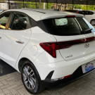 Hyundai HB20 Limited Plus 1.0 Flex 12V Mec. 2025 Flex-4