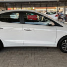 Hyundai HB20 Limited Plus 1.0 Flex 12V Mec. 2025 Flex-6