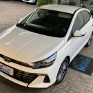 Hyundai HB20 Limited Plus 1.0 Flex 12V Mec. 2025 Flex-7