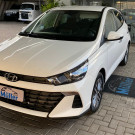 Hyundai HB20 Limited Plus 1.0 Flex 12V Mec. 2025 Flex-8