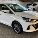 Hyundai HB20 Limited Plus 1.0 Flex 12V Mec. 2025 Flex-5