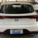 Hyundai HB20 Limited Plus 1.0 Flex 12V Mec. 2025 Flex-3