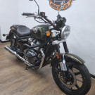 Royal Enfield Super Meteor 650 Interstellar 2025 Gasolina-0