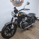 Royal Enfield Super Meteor 650 Interstellar 2025 Gasolina-2