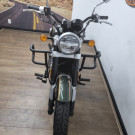 Royal Enfield Super Meteor 650 Interstellar 2025 Gasolina-1