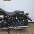 Royal Enfield Super Meteor 650 Interstellar 2025 Gasolina-8
