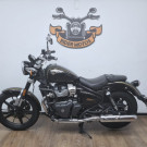 Royal Enfield Super Meteor 650 Interstellar 2025 Gasolina-3