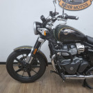 Royal Enfield Super Meteor 650 Interstellar 2025 Gasolina-7