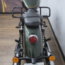 Royal Enfield Super Meteor 650 Interstellar 2025 Gasolina-10