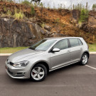VW - VolksWagen Golf Highline 1.4 TSI 140cv Aut. 2015 Gasolina-0