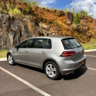 VW - VolksWagen Golf Highline 1.4 TSI 140cv Aut. 2015 Gasolina-3