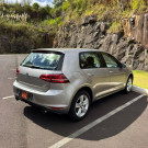 VW - VolksWagen Golf Highline 1.4 TSI 140cv Aut. 2015 Gasolina-2