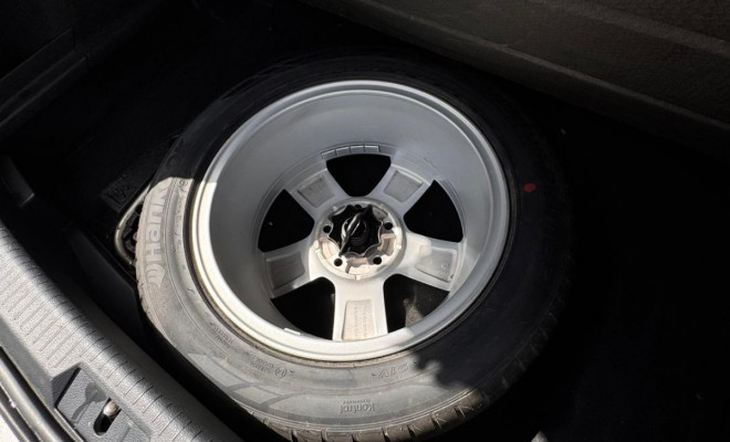 VW - VolksWagen Golf Highline 1.4 TSI 140cv Aut. 2015 Gasolina-11