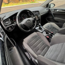 VW - VolksWagen Golf Highline 1.4 TSI 140cv Aut. 2015 Gasolina-6