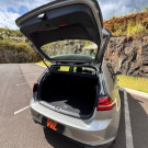 VW - VolksWagen Golf Highline 1.4 TSI 140cv Aut. 2015 Gasolina-9