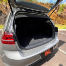 VW - VolksWagen Golf Highline 1.4 TSI 140cv Aut. 2015 Gasolina-10