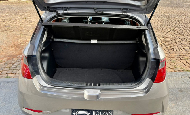 Hyundai HB20 Sense 1.0 Flex 12V Mec. 2020 Flex-10