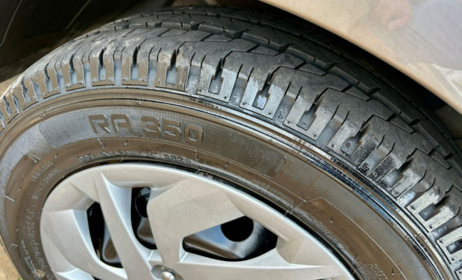 Hyundai HB20 Sense 1.0 Flex 12V Mec. 2020 Flex-8