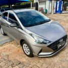 Hyundai HB20 Sense 1.0 Flex 12V Mec. 2020 Flex-1
