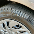 Hyundai HB20 Sense 1.0 Flex 12V Mec. 2020 Flex-8