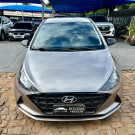 Hyundai HB20 Sense 1.0 Flex 12V Mec. 2020 Flex-0