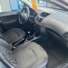 Peugeot 207 XR 1.4 Flex 8V 5p 2009 Flex-6